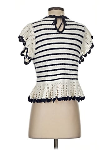 Rails Short Sleeve Top (view 2)