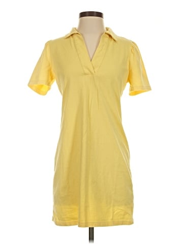 Boston Proper Casual Dress (view 1)