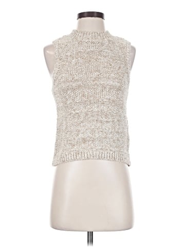 Club Monaco Sleeveless Blouse (view 1)