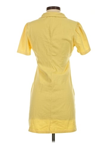 Boston Proper Casual Dress (view 2)