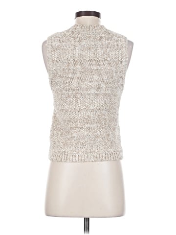 Club Monaco Sleeveless Blouse (view 2)