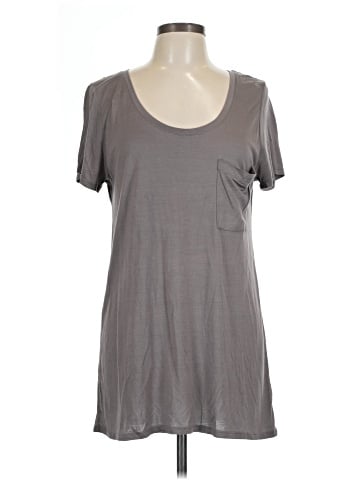 Mossimo Short Sleeve T-Shirt (view 1)