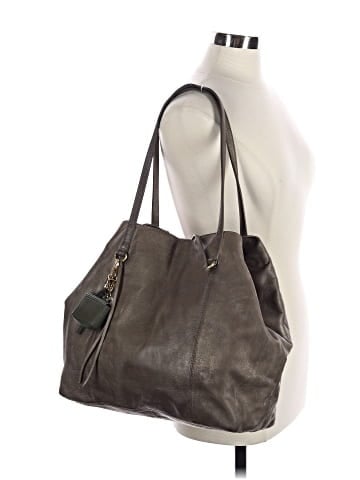 HOBO Leather Tote (view 2)
