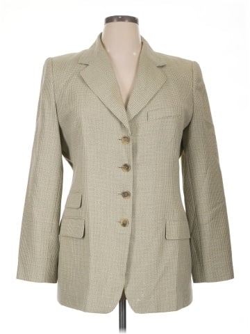 Linda Allard Ellen Tracy Blazer (view 1)