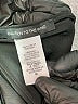 Caution to the Wind Solid Black Jumpsuit Size M - photo 4