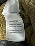 WeWoreWhat Solid Green Active Pants Size S - photo 9
