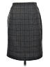 Max Studio Tweed Gray Formal Skirt Size XS - photo 2