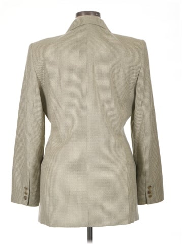 Linda Allard Ellen Tracy Blazer (view 2)