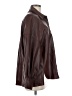 French Connection 100% Polyester Brown Long Sleeve Blouse Size M - photo 4