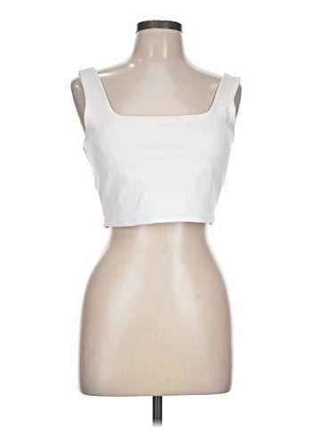 Express Tube Top (view 1)