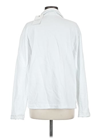 Mod-O-Doc Long Sleeve Top (view 2)