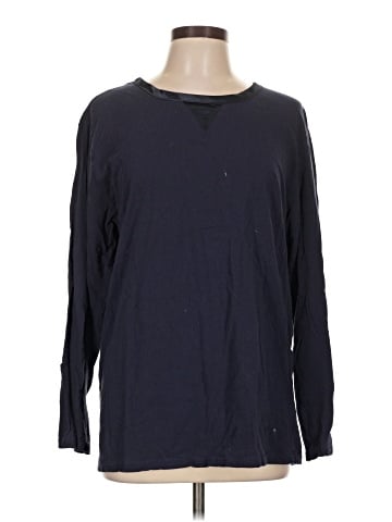 Temperley LONDON Long Sleeve T-Shirt (view 1)