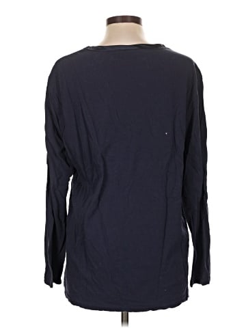Temperley LONDON Long Sleeve T-Shirt (view 2)