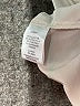 Maison d' Amelie Ivory Long Sleeve Blouse Size XS - photo 8