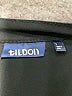 Tildon 100% Polyester Black Casual Dress Size S - photo 7