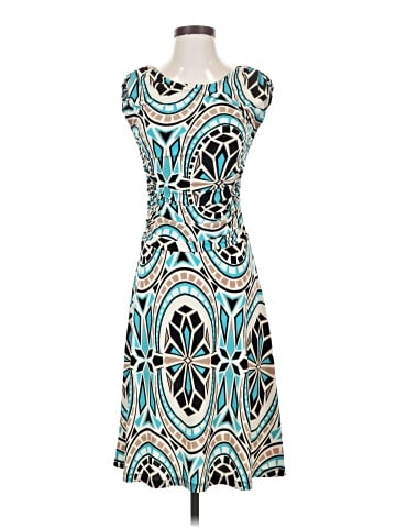 En Focus Studio Cocktail Dress (view 1)