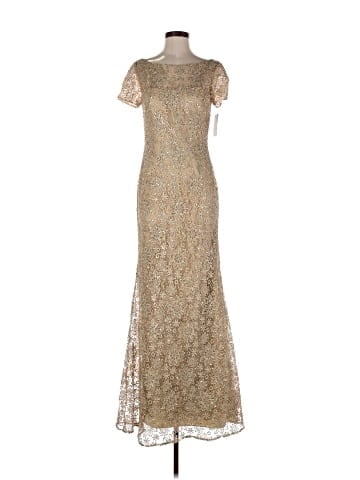 La Femme Cocktail Dress (view 1)