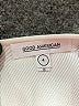 Good American Ivory Sleeveless Top Size XL (4) - photo 7