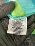 Escapada 100% Rayon Green Sleeveless Blouse Size S - photo 8