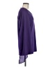 Assorted Brands Purple Long Sleeve Blouse Size 6 - photo 4