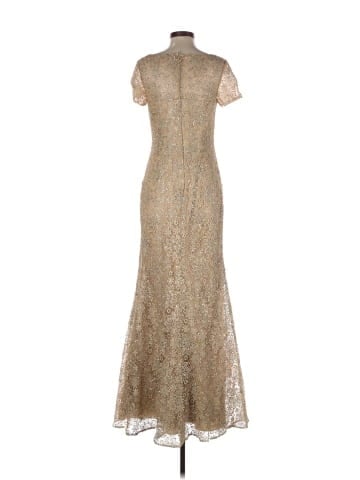 La Femme Cocktail Dress (view 2)