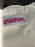 Flapdoodles 100% Polyester Ivory Cardigan Size 5 - photo 3