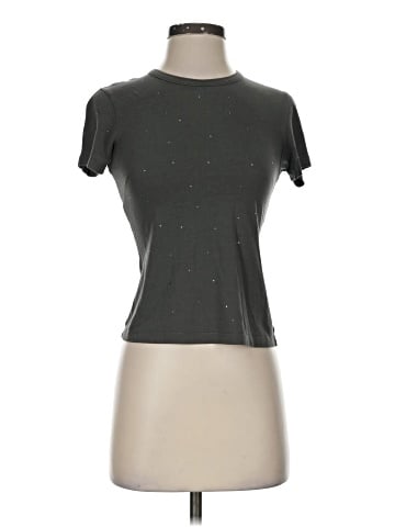 Jigsaw Short Sleeve T-Shirt (view 1)