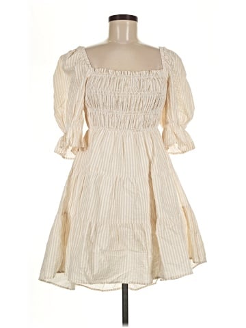 Minkpink Casual Dress (view 1)