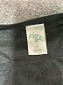 Kona Sol Solid Black Athletic Shorts Size XL - photo 3