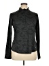Spyder Black Long Sleeve Blouse Size XL - photo 1