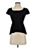 INC International Concepts Black Pullover Sweater Size P (petite) - photo 1