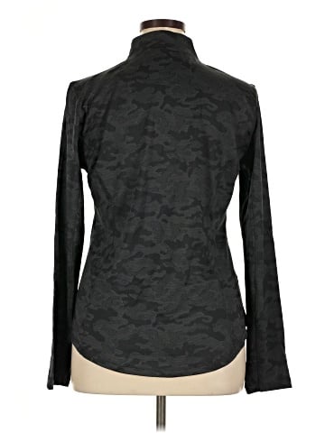Spyder Long Sleeve Blouse (view 2)