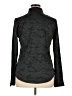 Spyder Black Long Sleeve Blouse Size XL - photo 2