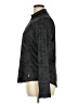 Spyder Black Long Sleeve Blouse Size XL - photo 5