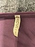 XCVI 100% Rayon Brown Long Sleeve Blouse Size S - photo 7