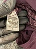 XCVI 100% Rayon Brown Long Sleeve Blouse Size S - photo 8