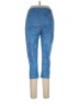 Ideology Argyle Blue Casual Pants Size L - photo 2