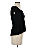 INC International Concepts Black Pullover Sweater Size P (petite) - photo 4