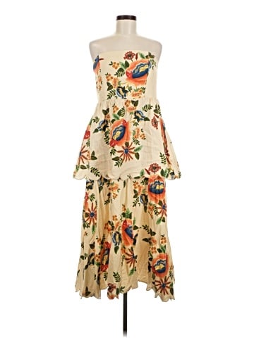 Christian Lacroix Cocktail Dress (view 1)