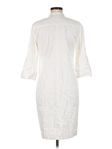 Sharagano 3/4 Sleeve Blouse (view 2)
