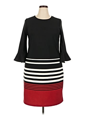 ILE New York Casual Dress (view 1)