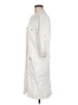 Sharagano Ivory 3/4 Sleeve Blouse Size 6 - photo 5