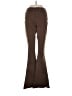 Hollister Brown Jeans Size 25 waist - photo 1