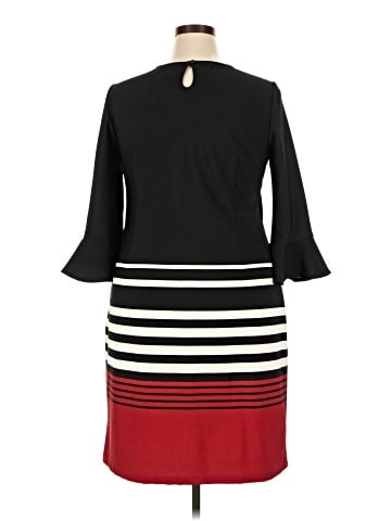 ILE New York Casual Dress (view 2)