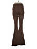 Hollister Brown Jeans Size 25 waist - photo 2