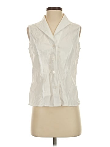 Jones New York Collection Vest (view 1)