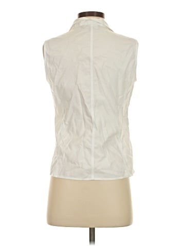 Jones New York Collection Vest (view 2)