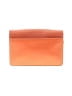 Gianfranco Lotti Solid Orange Crossbody Bag One size - photo 3