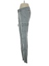 Vigoss Studio Houndstooth Gray Jeans Size 26 waist - photo 5