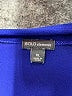 Bold Elements Blue 3/4 Sleeve Top Size XL - photo 7